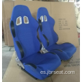 Asiento de automóvil universal ajustable para automóvil